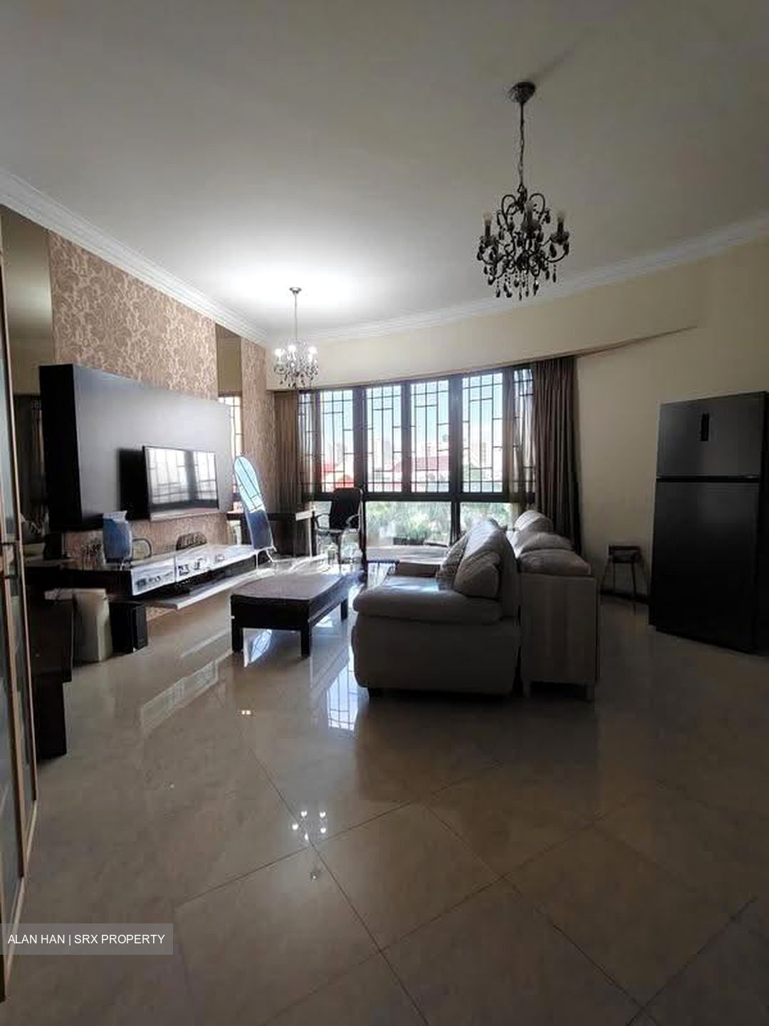 Bishan 8 (D20), Condominium #617775831